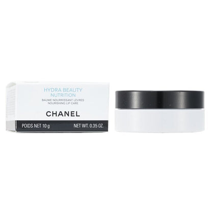 Chanel Hydra Beauty Nutrition Nourishing Lip Care 10g/0.35oz