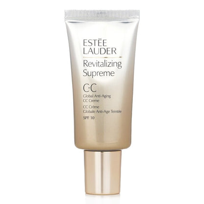 Estee Lauder Revitalizing Supreme Global Anti-Aging CC Creme SPF10 30ml/1oz