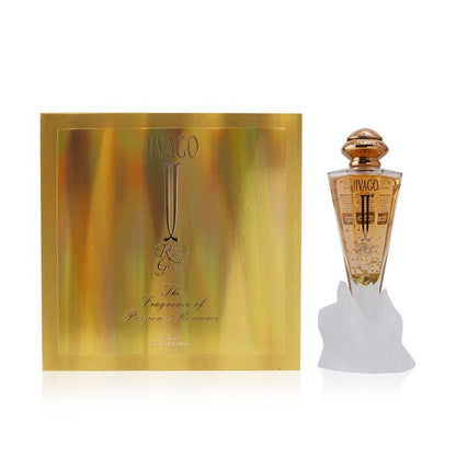 Jivago Rose Gold Eau De Parfum Spray 75ml