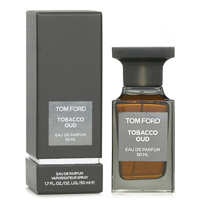 Tom Ford Private Blend Tobacco Oud Eau De Parfum Spray 50ml