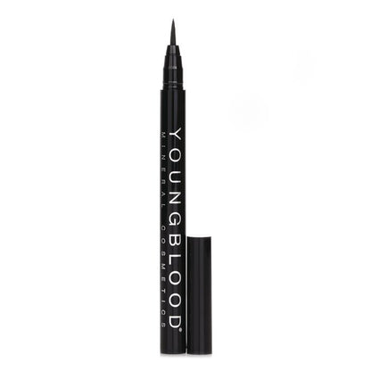 Youngblood Eye Mazing Liquid Liner Pen - # Noir 0.59ml/0.02oz