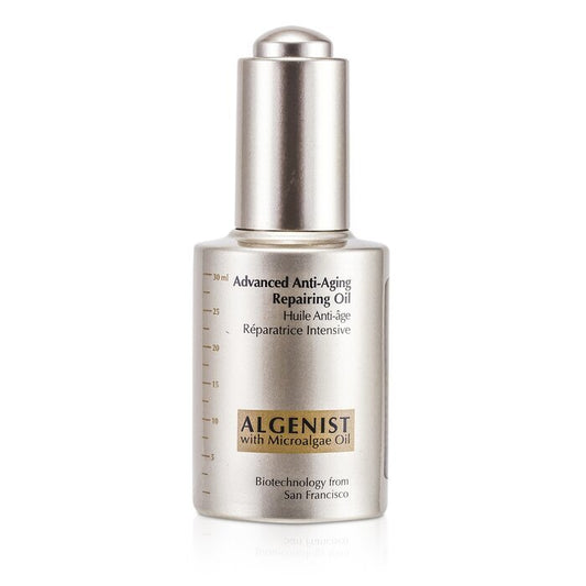 Algenist Advanced Anti-Aging Repairing Oil 30ml/1oz