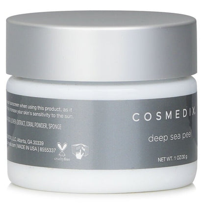 CosMedix Deep Sea Peel (Salon Product) 30g/1oz