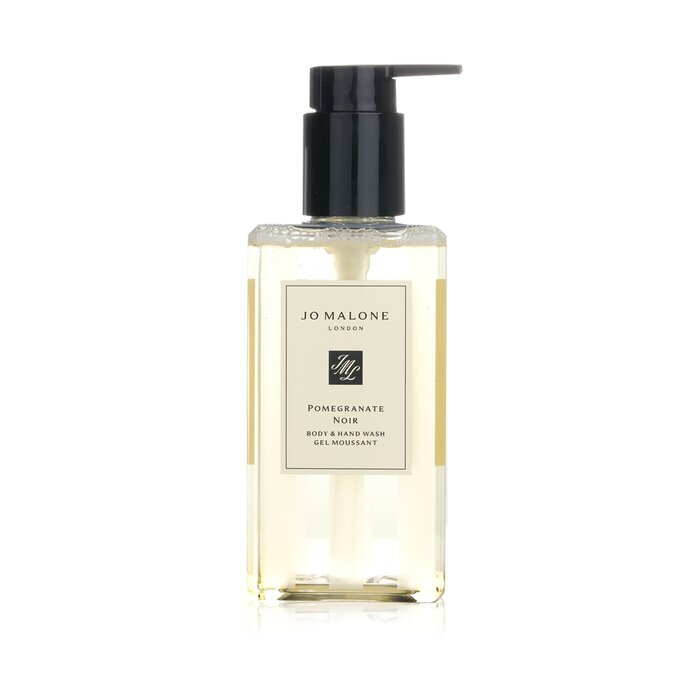 Jo Malone Pomegranate Noir Body & Hand Wash (With Pump) 250ml