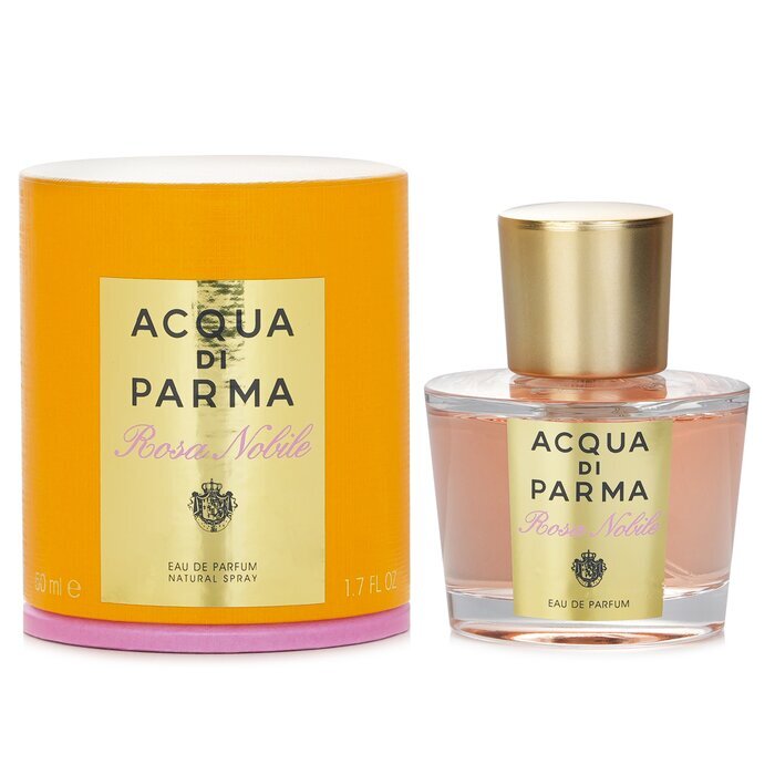 Acqua Di Parma Rosa Nobile Eau De Parfum Spray 50ml