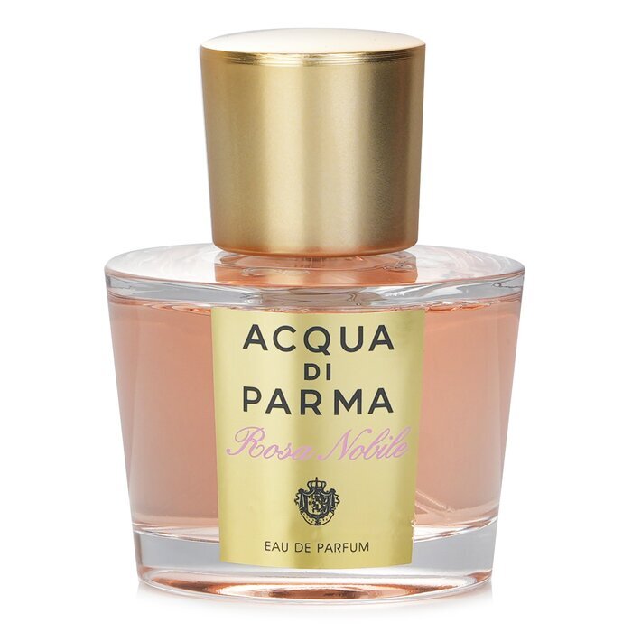 Acqua Di Parma Rosa Nobile Eau De Parfum Spray 50ml