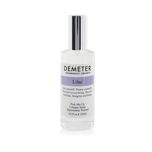 Demeter Lilac Cologne Spray 120ml