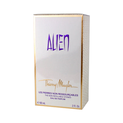 Thierry Mugler Alien Eau De Parfum Spray 60ml