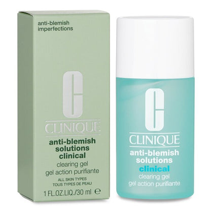 Clinique Anti-Blemish Solutions Clinical Clearing Gel 30ml