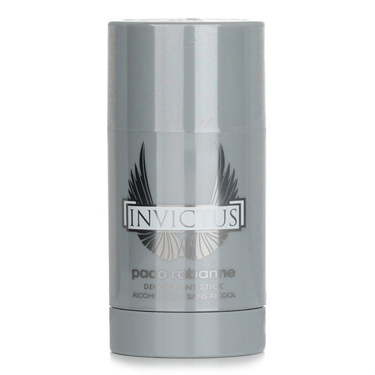 Paco Rabanne Invictus Stick Déodorant 75ml/2.5oz