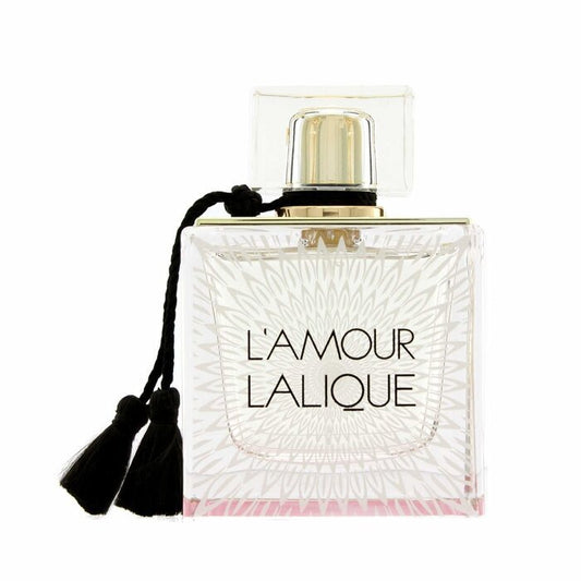 Lalique L'Amour Eau De Parfum Spray 100ml