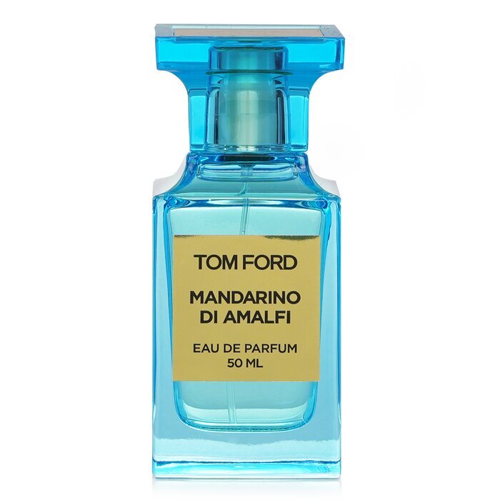 Tom Ford Private Blend Mandarino Di Amalfi Eau De Parfum Spray 50ml