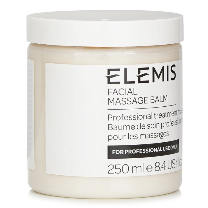 Elemis Amber Massage Balm for Face (Salon Product) 250ml/8.5oz