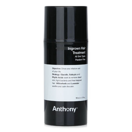 Anthony Logistics For Men Ingrown Hair Treatment 90ml/3oz