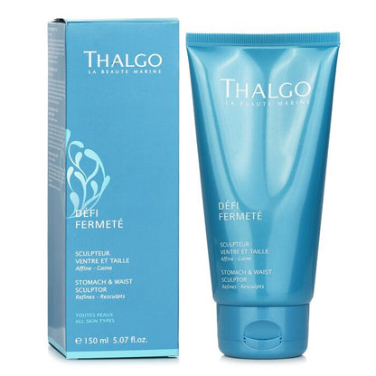 Thalgo Defi Fermete Stomach & Waist Sculptor 150ml/5.07oz