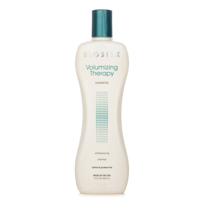 BioSilk Volumizing Therapy Shampoo 355ml/12oz