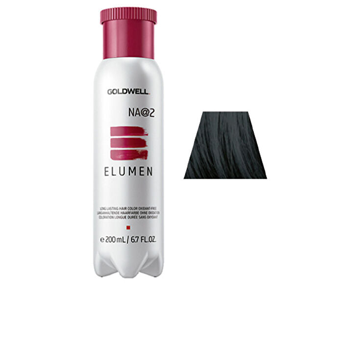 Goldwell Elumen Long Lasting Hair Color Oxidant Free na@2 200ml