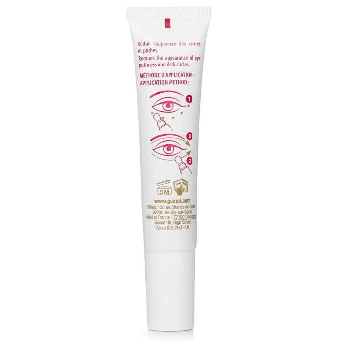 Guinot Eye Fresh Cream 15ml