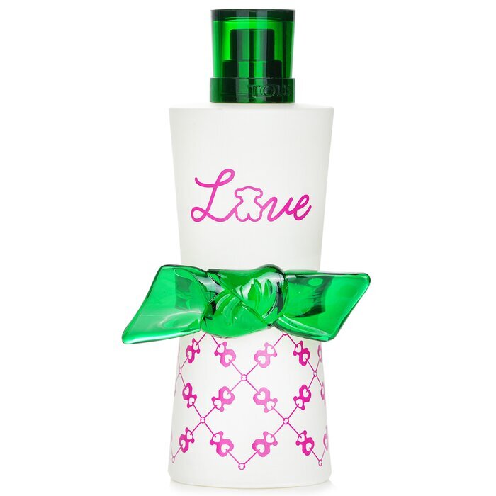 Tous Love Eau De Toilette Spray 90ml