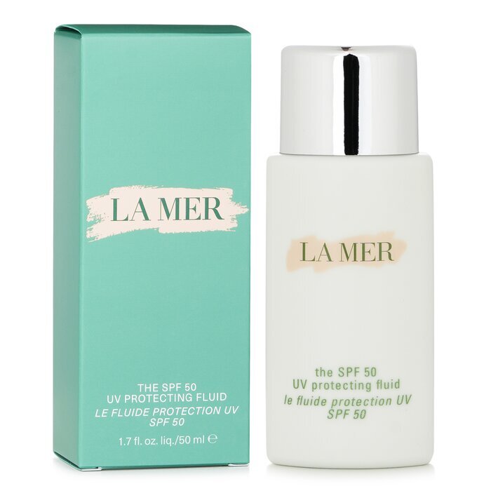 La Mer The SPF 50 UV Protecting Fluid 50ml/1.7oz