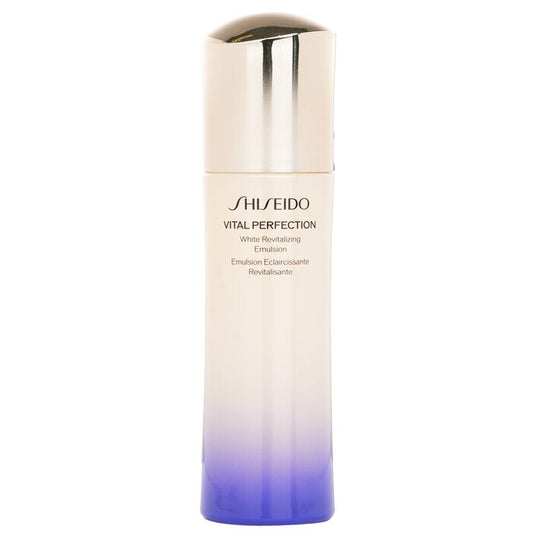 Shiseido Vital-Perfection White Revitalizing Emulsion 100ml/3.3oz