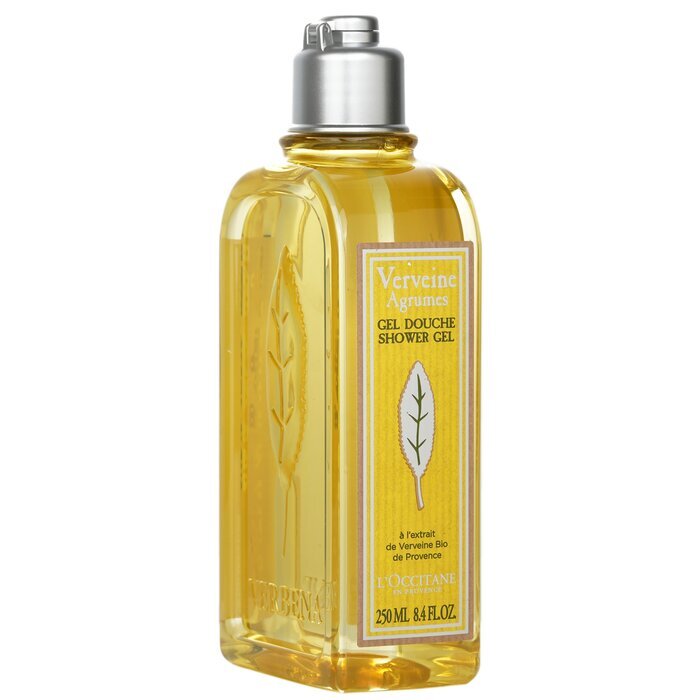 L'Occitane Verveine (Verbena) Shower Gel 250ml