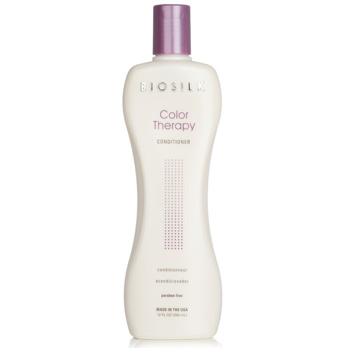 BioSilk Color Therapy Conditioner 355ml/12oz