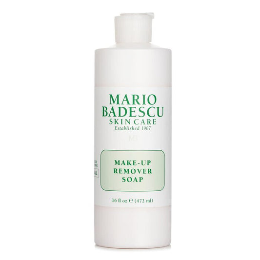 Mario Badescu Savon Démaquillant - Pour Tous Types de Peau 472ml/16oz
