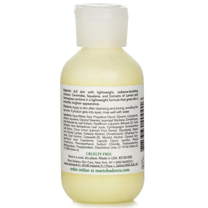 Mario Badescu Crème Hydratante A.H.A. & Céramide - Pour Peaux Mixtes/Grasses 59ml/2oz