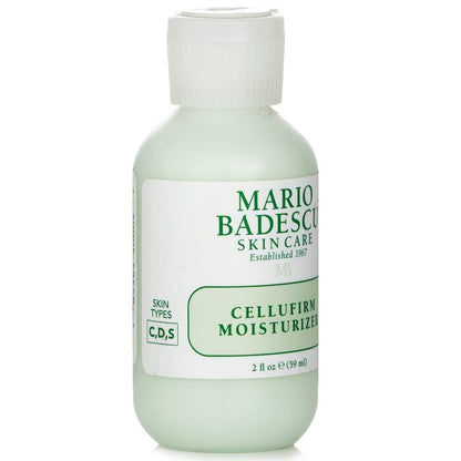 Mario Badescu Cellufirm Hydratant - Pour peaux mixtes/ sèches/ sensibles 59ml/2oz