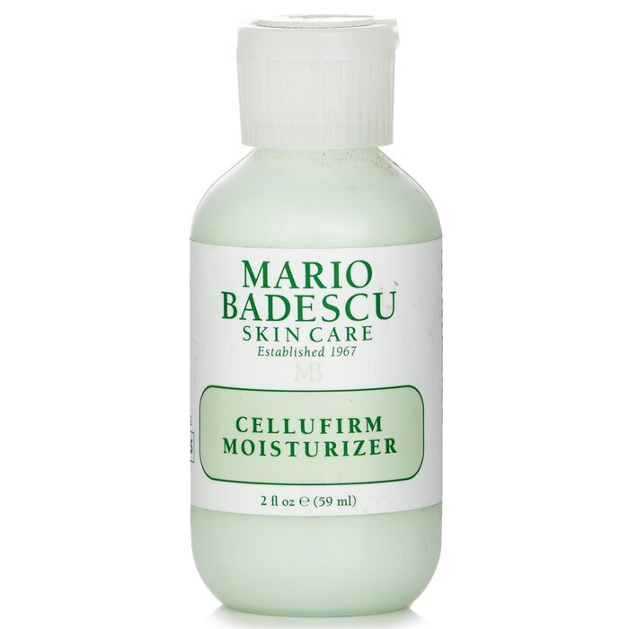 Mario Badescu Cellufirm Hydratant - Pour peaux mixtes/ sèches/ sensibles 59ml/2oz