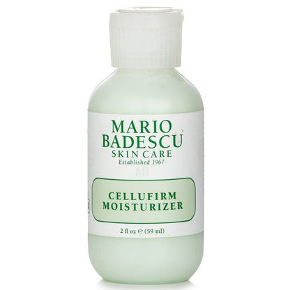 Mario Badescu Cellufirm Hydratant - Pour peaux mixtes/ sèches/ sensibles 59ml/2oz