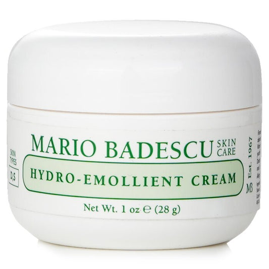 Mario Badescu Crème Hydro Émolliente - Pour Peaux Sèches/Sensibles 29ml/1oz