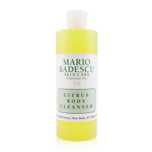 Mario Badescu Citrus Body Cleanser - For All Skin Types 472ml/16oz