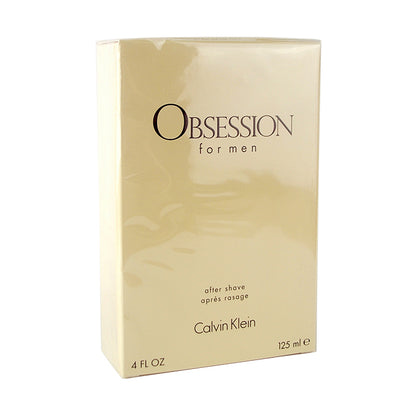 Calvin Klein Obsession After Shave Splash 125ml