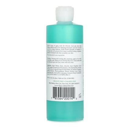 Mario Badescu Glycolic Grapefruit Cleansing Lotion - For Combination/ Oily Skin Types 472ml/16oz