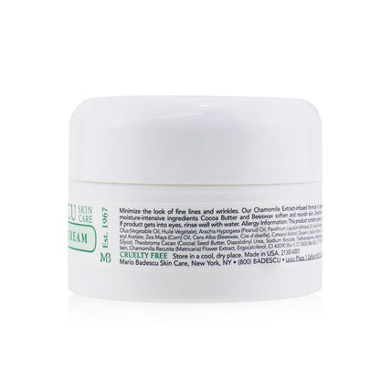 Mario Badescu Chamomile Eye Cream - For All Skin Types 14ml/0.5oz