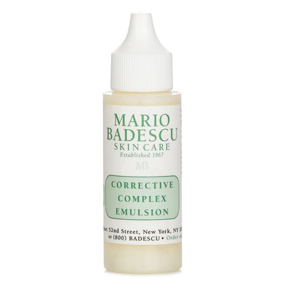 Mario Badescu Émulsion Corrective Complexe - Pour Peaux Mixtes/Sèches 29ml/1oz