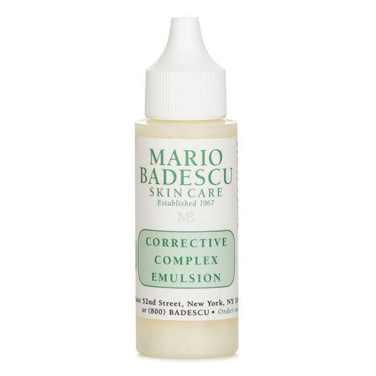 Mario Badescu Émulsion Corrective Complexe - Pour Peaux Mixtes/Sèches 29ml/1oz