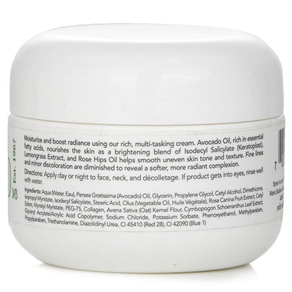 Mario Badescu Kera Moist Cream - For Dry/ Sensitive Skin Types 29ml