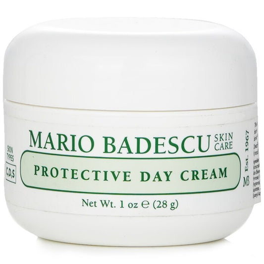 Mario Badescu Crème de Jour Protectrice - Pour Peaux Mixtes/ Sèches/ Sensibles 29ml/1oz
