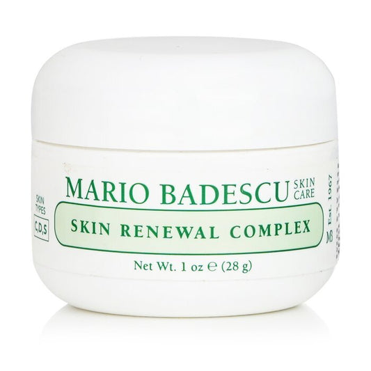 Mario Badescu Skin Renewal Complex - Pour peaux mixtes/sèches/sensibles 29ml/1oz