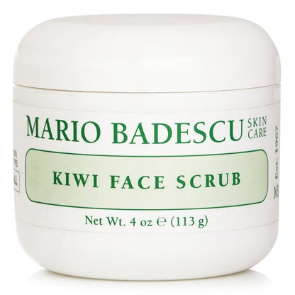 Mario Badescu Kiwi Face Scrub - For All Skin Types 118ml/4oz