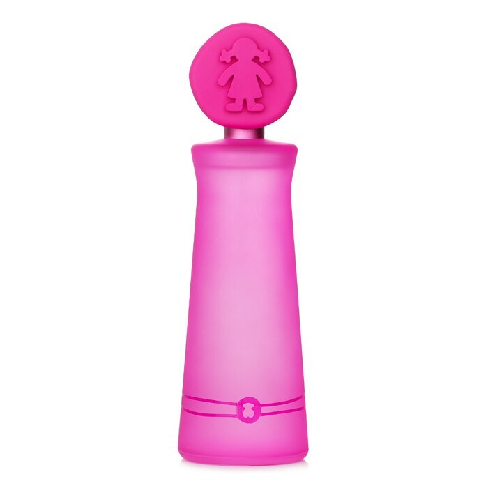 Tous Kids Girl Eau De Toilette Spray 100ml