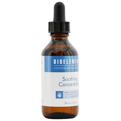 Bioelements Soothing Concentrate 59ml/2oz