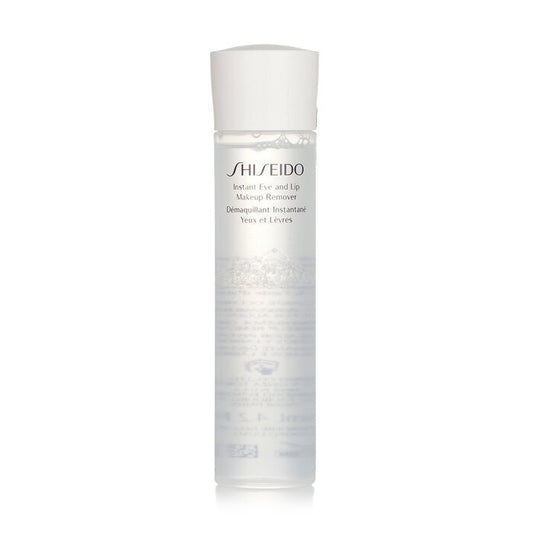 Shiseido Instant Eye & Lip Makeup Remover 125ml/4.2oz