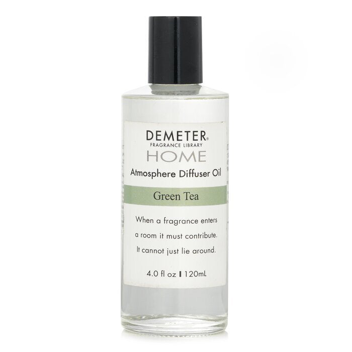 Demeter Atmosphere Diffuser Oil - Green Tea 120ml