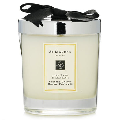 Jo Malone Bougie Parfumée Lime Basilic & Mandarine 200g (2,5 pouces)