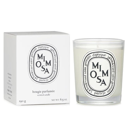 Diptyque Scented Candle - Mimosa 190g/6.5oz