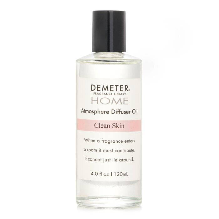 Demeter Atmosphere Diffuser Oil - Clean Skin 120ml